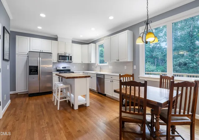 Photo 5 of Single Family Residence at 212 Cobble Ridge Dr, Chapel Hill, NC 27516 | MLS# 10157747 | | Sold on 2026-06-08