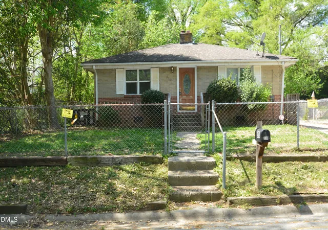 Photo 1 of Single Family Residence at 310 Cody St, Durham, NC 27703 | MLS# 10157719 | | Sold on 2026-07-09