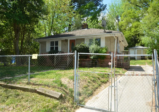 Photo 2 of Single Family Residence at 310 Cody St, Durham, NC 27703 | MLS# 10157719 | | Sold on 2026-07-09