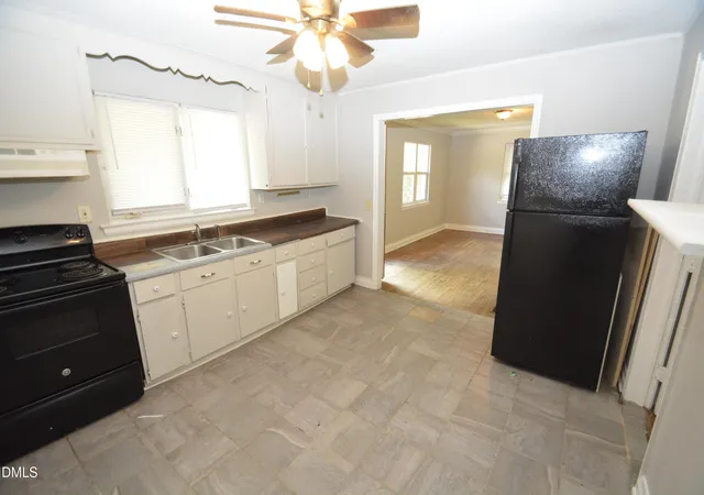 Photo 5 of Single Family Residence at 310 Cody St, Durham, NC 27703 | MLS# 10157719 | | Sold on 2026-07-09