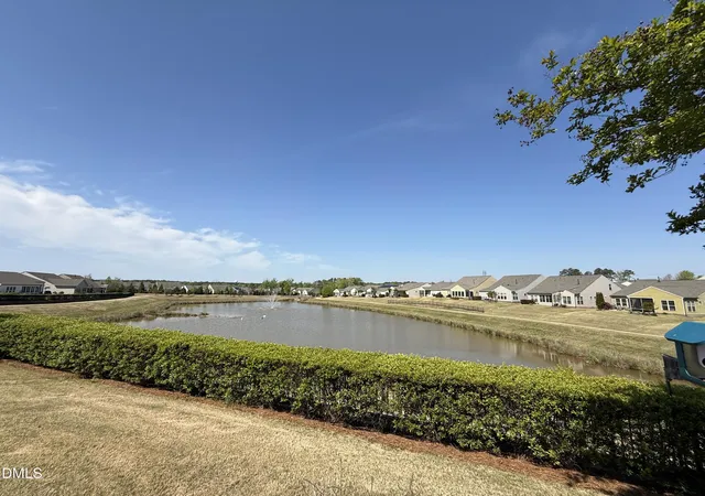Photo 4 of Single Family Residence at 1111 Clay Hl Way, Durham, NC 27703 | MLS# 10159597 | | Sold on 2026-06-25