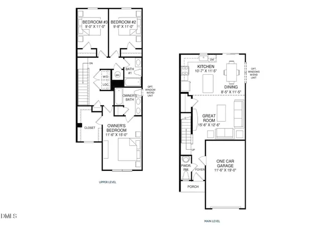 2nd image of 263 Chili Rose Trl, Youngsville, NC 27596 | MLS# 10157900