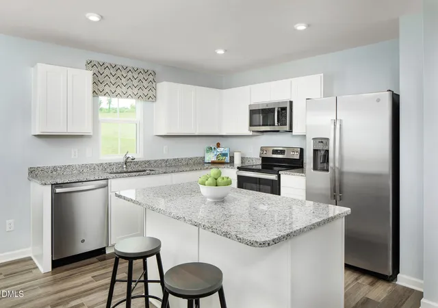 3rd image of 263 Chili Rose Trl, Youngsville, NC 27596 | MLS# 10157900