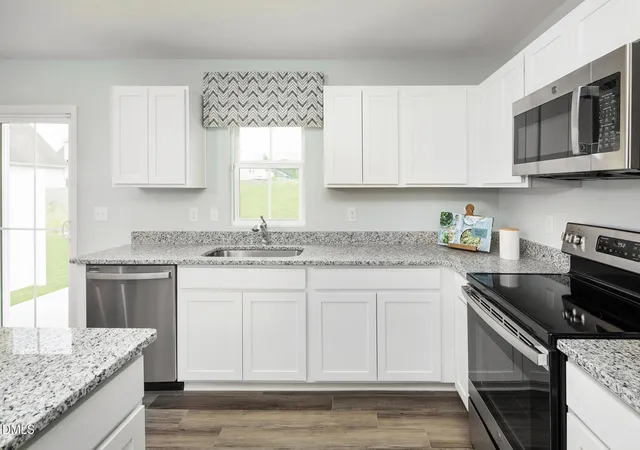 4th image of 263 Chili Rose Trl, Youngsville, NC 27596 | MLS# 10157900
