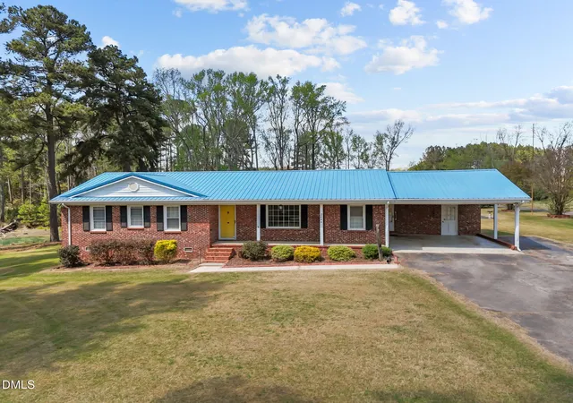 Photo 1 of Single family home for sale at 2044 Bethlehem Rd, Raleigh, NC 27610 | MLS# 10157917 | Listing updated on 2026-08-03