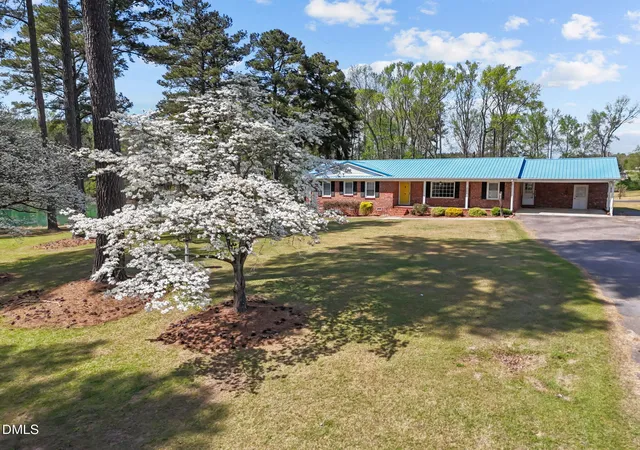 Photo 2 of Single family home for sale at 2044 Bethlehem Rd, Raleigh, NC 27610 | MLS# 10157917 | Listing updated on 2026-08-03