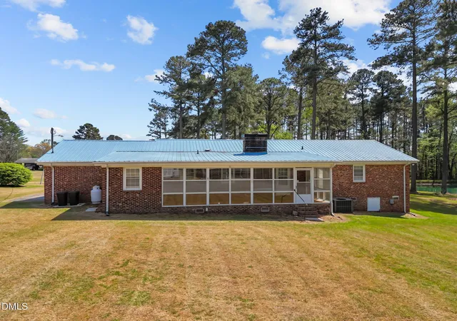 Photo 3 of Single family home for sale at 2044 Bethlehem Rd, Raleigh, NC 27610 | MLS# 10157917 | Listing updated on 2026-08-03