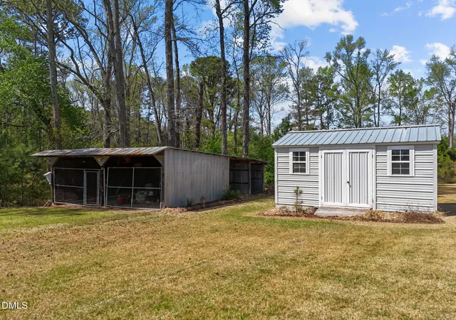 Photo 4 of Single family home for sale at 2044 Bethlehem Rd, Raleigh, NC 27610 | MLS# 10157917 | Listing updated on 2026-08-03