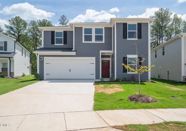 Photo 1 of Single family home for sale at 2127 Topsail Rd, Durham, NC 27704 | MLS# 10160102 | Listing updated on 2026-07-29