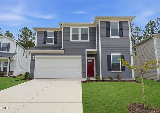 Photo 2 of Single family home for sale at 2127 Topsail Rd, Durham, NC 27704 | MLS# 10160102 | Listing updated on 2026-07-29