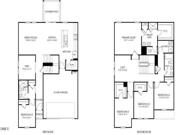 Photo 4 of Single family home for sale at 2127 Topsail Rd, Durham, NC 27704 | MLS# 10160102 | Listing updated on 2026-07-29