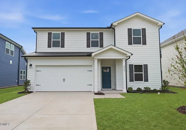 Photo 1 of Single family home for sale at 2141 Topsail Rd, Durham, NC 27704 | MLS# 10163819 | Listing updated on 2026-09-14