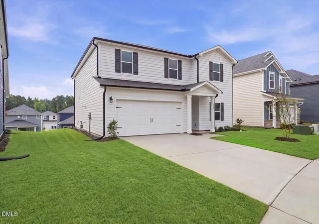 Photo 2 of Single family home for sale at 2141 Topsail Rd, Durham, NC 27704 | MLS# 10163819 | Listing updated on 2026-09-14