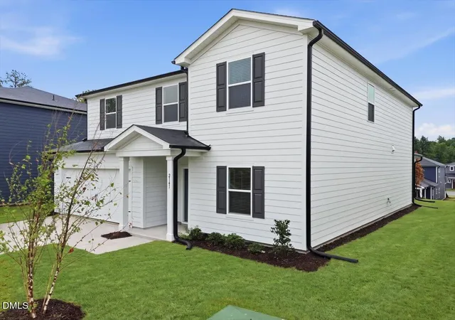 Photo 3 of Single family home for sale at 2141 Topsail Rd, Durham, NC 27704 | MLS# 10163819 | Listing updated on 2026-09-14