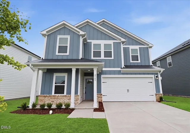 Photo 1 of Single family home for sale at 2143 Topsail Rd, Durham, NC 27703 | MLS# 10164741 | Listing updated on 2026-09-02