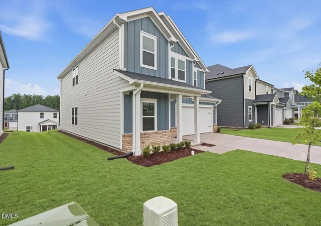 Photo 2 of Single family home for sale at 2143 Topsail Rd, Durham, NC 27703 | MLS# 10164741 | Listing updated on 2026-09-02
