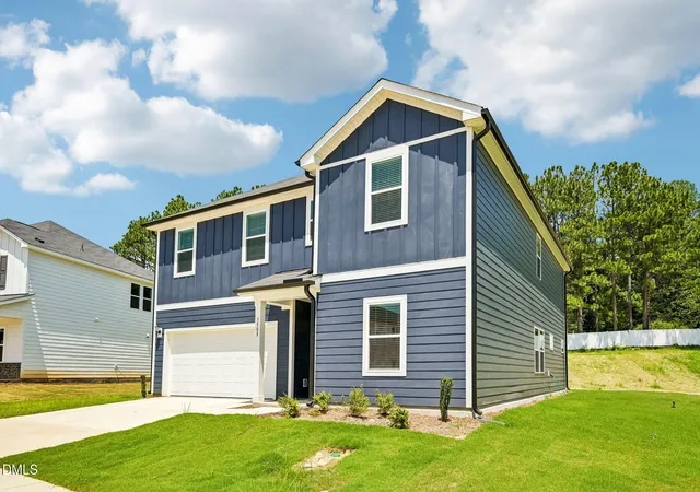 Photo 1 of Single family home for sale at 3508 Blythedale Ln, Raleigh, NC 27616 | MLS# 10166354 | Listing updated on 2026-10-02