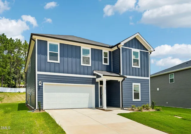 Photo 3 of Single family home for sale at 3508 Blythedale Ln, Raleigh, NC 27616 | MLS# 10166354 | Listing updated on 2026-10-02