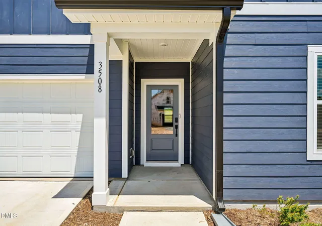 Photo 4 of Single family home for sale at 3508 Blythedale Ln, Raleigh, NC 27616 | MLS# 10166354 | Listing updated on 2026-10-02