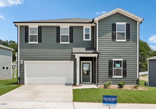 Photo 1 of Single family home for sale at 3528 Blythedale Ln, Raleigh, NC 27616 | MLS# 10166368 | Listing updated on 2026-10-02