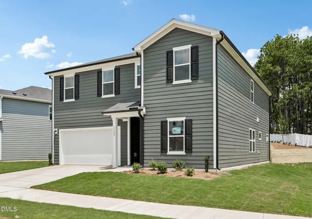 Photo 2 of Single family home for sale at 3528 Blythedale Ln, Raleigh, NC 27616 | MLS# 10166368 | Listing updated on 2026-10-02