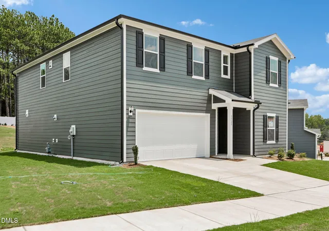 Photo 3 of Single family home for sale at 3528 Blythedale Ln, Raleigh, NC 27616 | MLS# 10166368 | Listing updated on 2026-10-02