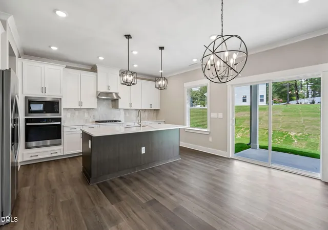 Photo 3 of Single family home for sale at 3528 Blythedale Ln, Raleigh, NC 27616 | MLS# 10166368 | Listing updated on 2026-10-02