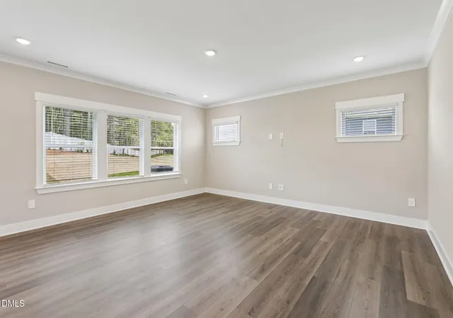 Photo 4 of Single family home for sale at 3528 Blythedale Ln, Raleigh, NC 27616 | MLS# 10166368 | Listing updated on 2026-10-02