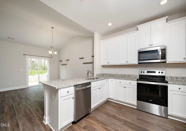 Photo 3 of Single family home for sale at 485 Access Dr, Youngsville, NC 27596 | MLS# 10159532 | Listing updated on 2026-08-30