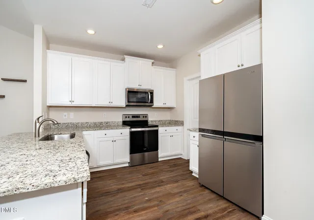 Photo 4 of Single family home for sale at 485 Access Dr, Youngsville, NC 27596 | MLS# 10159532 | Listing updated on 2026-08-30