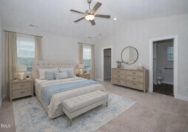 Photo 3 of Single family home for sale at 485 Access Dr, Youngsville, NC 27596 | MLS# 10159532 | Listing updated on 2026-08-30