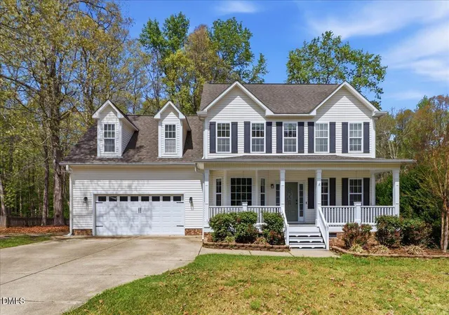 Photo 1 of Sale Pending at 67 E Trafalgar Ct, Clayton, NC 27520 | MLS# 10159283 | Listing updated on 2026-07-18