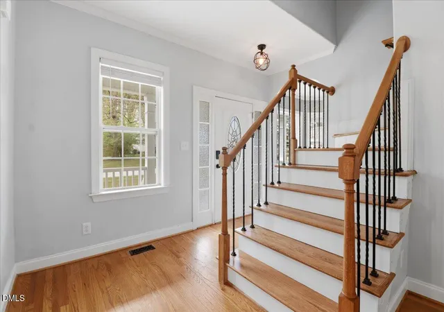 Photo 2 of Sale Pending at 67 E Trafalgar Ct, Clayton, NC 27520 | MLS# 10159283 | Listing updated on 2026-07-18