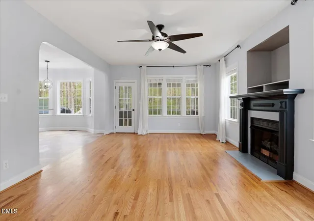 Photo 3 of Sale Pending at 67 E Trafalgar Ct, Clayton, NC 27520 | MLS# 10159283 | Listing updated on 2026-07-18