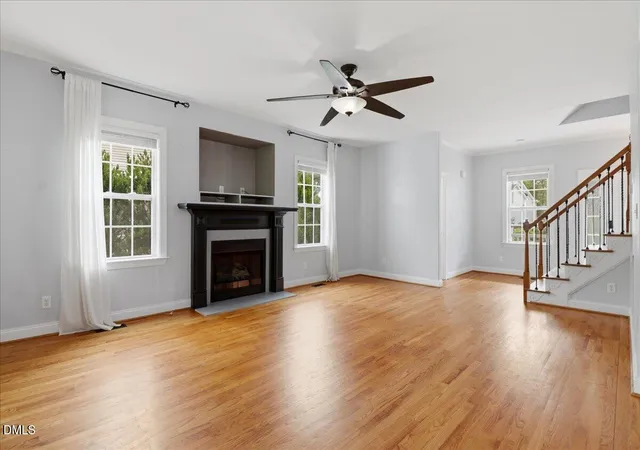 Photo 3 of Sale Pending at 67 E Trafalgar Ct, Clayton, NC 27520 | MLS# 10159283 | Listing updated on 2026-07-18