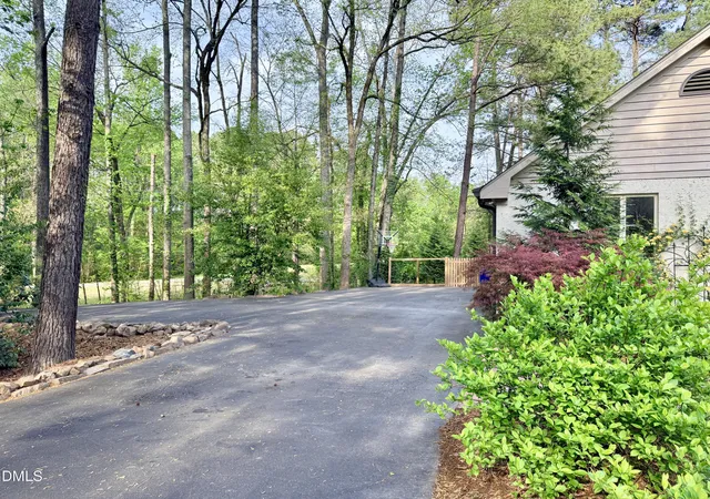 Photo 2 of Single Family Residence at 1023 Cleland Dr, Chapel Hill, NC 27517 | MLS# 10158247 |  | Sold on 2026-05-28