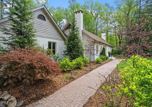 Photo 3 of Single Family Residence at 1023 Cleland Dr, Chapel Hill, NC 27517 | MLS# 10158247 |  | Sold on 2026-05-28