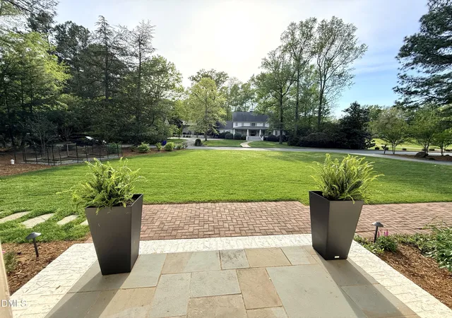 Photo 5 of Single Family Residence at 1023 Cleland Dr, Chapel Hill, NC 27517 | MLS# 10158247 |  | Sold on 2026-05-28