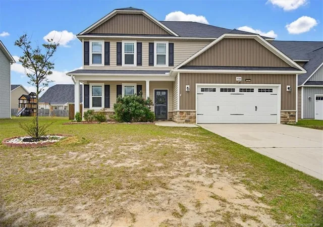 Photo 1 of Sale Pending at 5726 Pondhaven Dr, Fayetteville, NC 28314 | MLS# 758852 | Listing updated on 2026-07-25