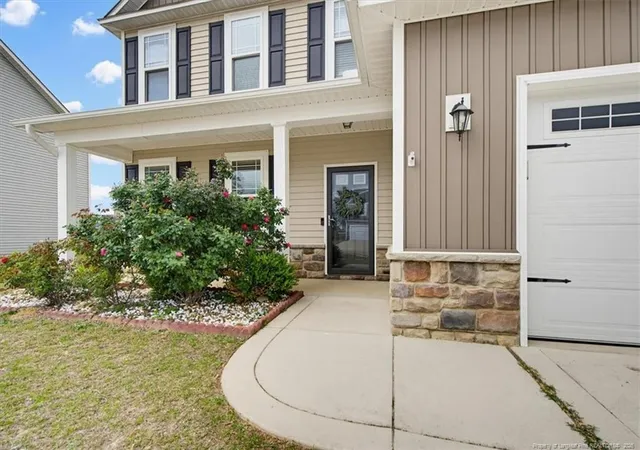 Photo 2 of Sale Pending at 5726 Pondhaven Dr, Fayetteville, NC 28314 | MLS# 758852 | Listing updated on 2026-07-25