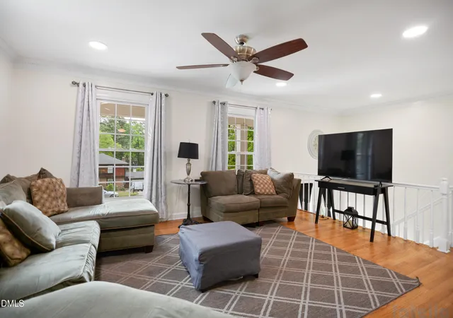 Photo 4 of Sale Pending at 4501 Ryegate Dr, Raleigh, NC 27604 | MLS# 10165680 | Listing updated on 2026-07-18