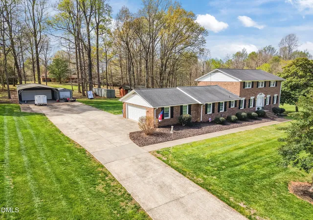2nd image of 112 E Laramie Dr, Mebane, NC 27302 | MLS# 10157849