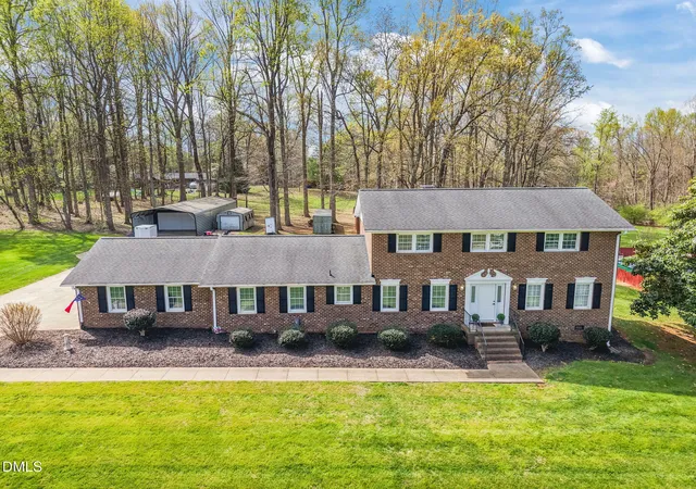 44th image of 112 E Laramie Dr, Mebane, NC 27302 | MLS# 10157849