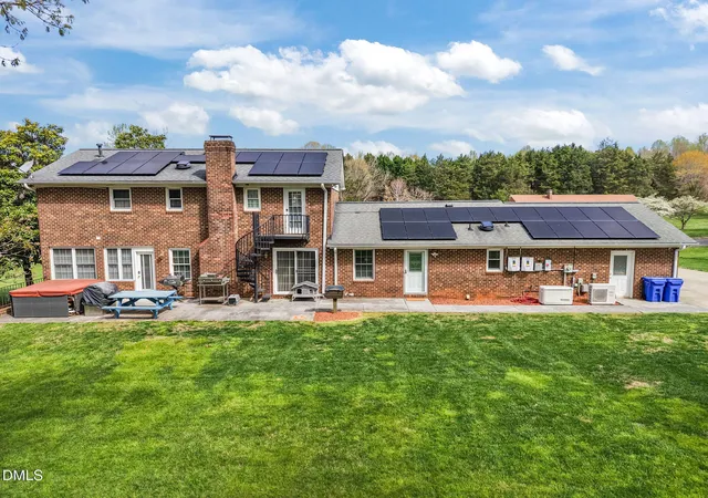 4th image of 112 E Laramie Dr, Mebane, NC 27302 | MLS# 10157849