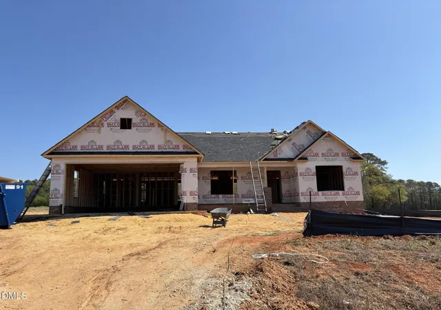 Homes for sale in Kenly, NC | 19 N Movado Trl, Kenly, NC 27542 | MLS# 10157806