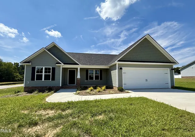 Photo 1 of Single family home for sale at 19 N Movado Trl, Kenly, NC 27542 | MLS# 10157806 | Listing updated on 2026-09-29