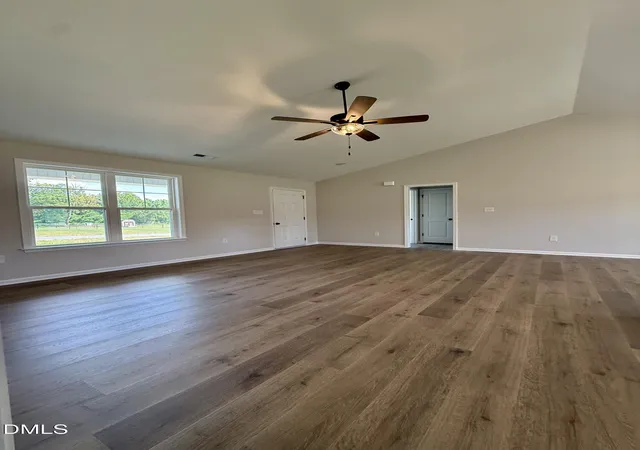Photo 2 of Single family home for sale at 19 N Movado Trl, Kenly, NC 27542 | MLS# 10157806 | Listing updated on 2026-09-29