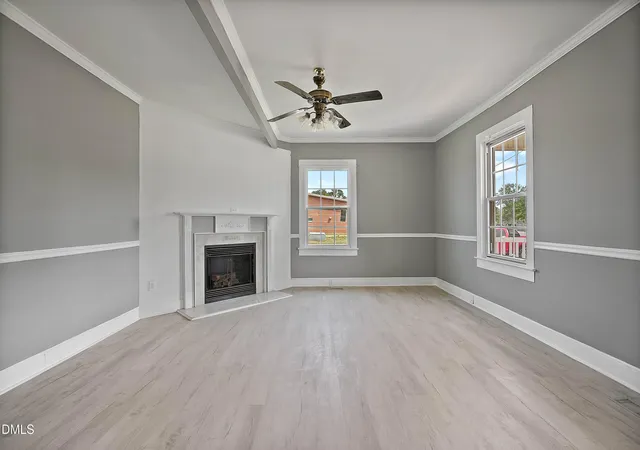 Photo 3 of Single family home for sale at 310 E East, Erwin, NC 28339 | MLS# 10158070 | Listing updated on 2026-08-03