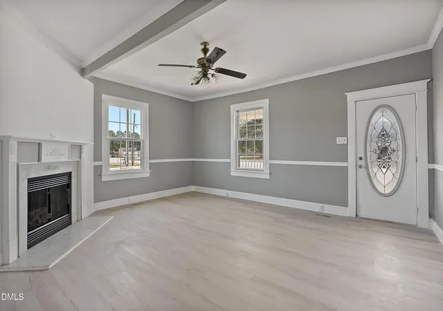 Photo 4 of Single family home for sale at 310 E East, Erwin, NC 28339 | MLS# 10158070 | Listing updated on 2026-08-03
