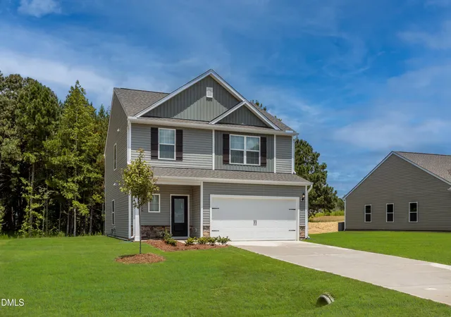 Photo 1 of Sale Pending at 530 Chedworth Dr, Angier, NC 27501 | MLS# 10157811 | Listing updated on 2026-09-18